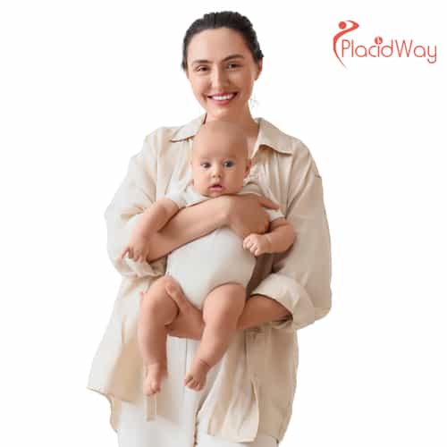 5 Key Benefits of IVF in Abu Dhabi, UAE